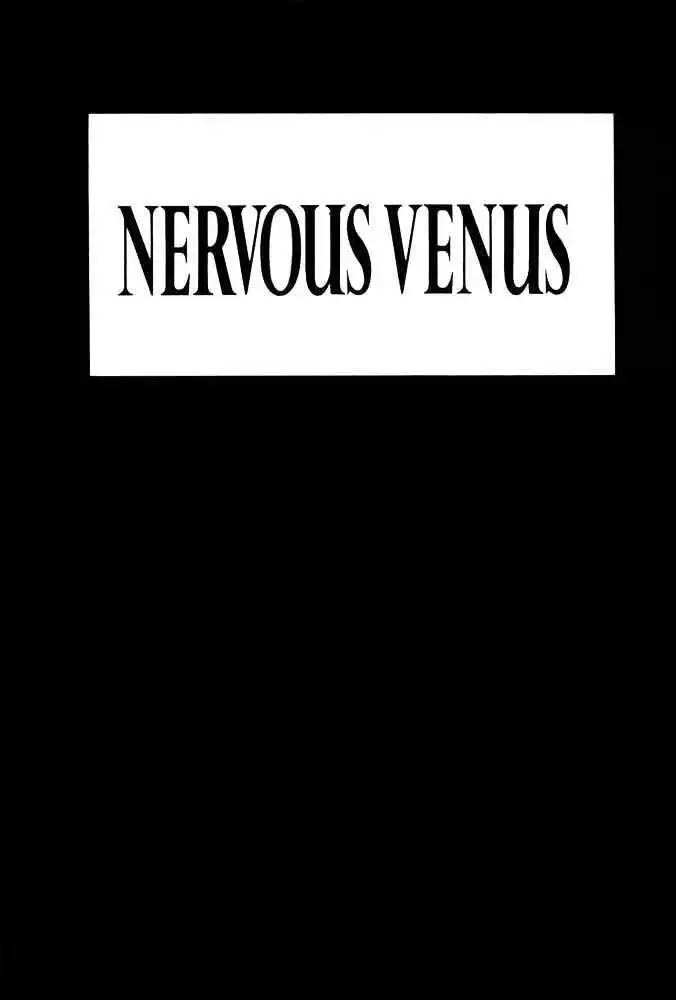 Nervous Venus Chapter 1.1 2